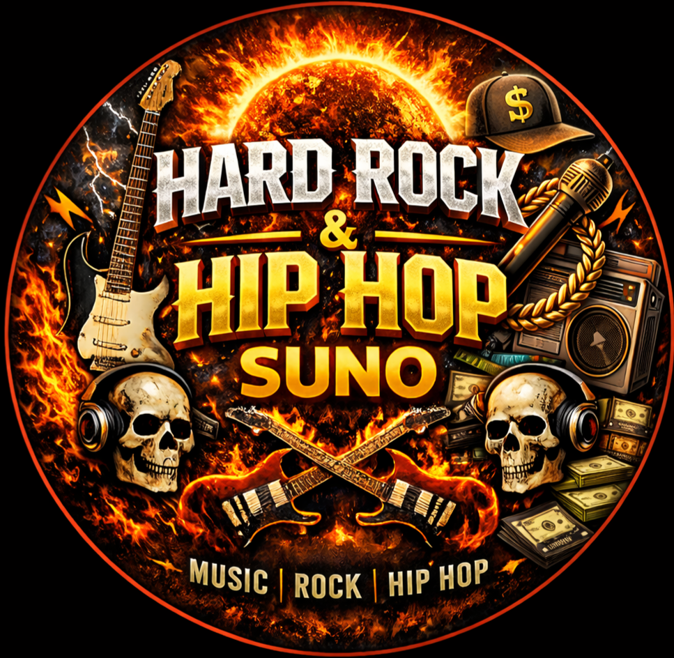 @rockin gangsta