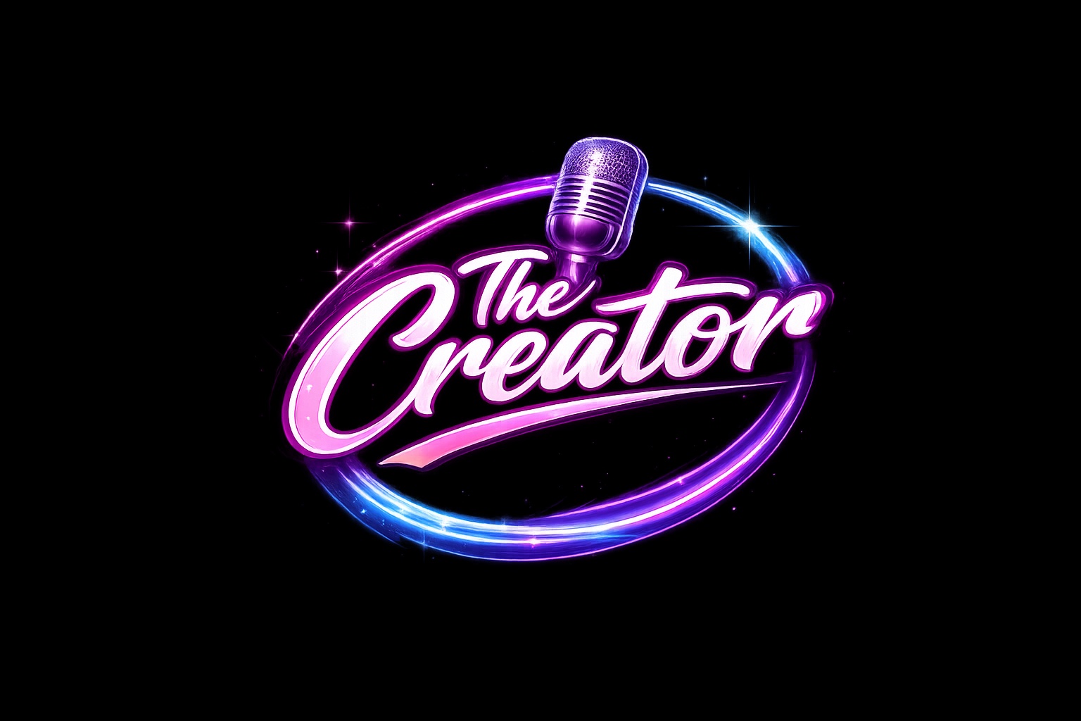 @The Creator