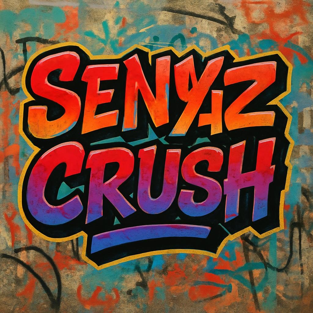 @Senyaz Crush