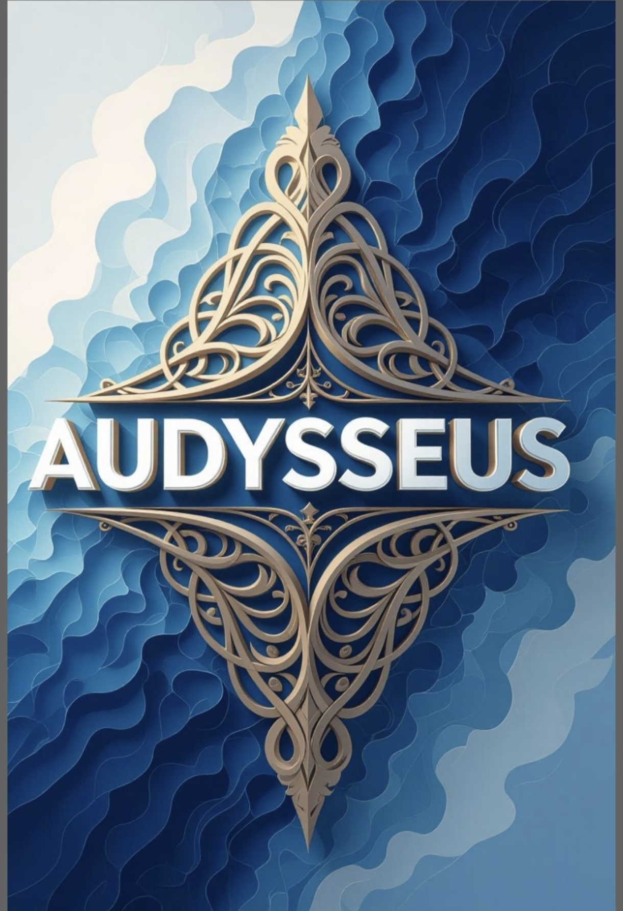 @AUDYSSEUS