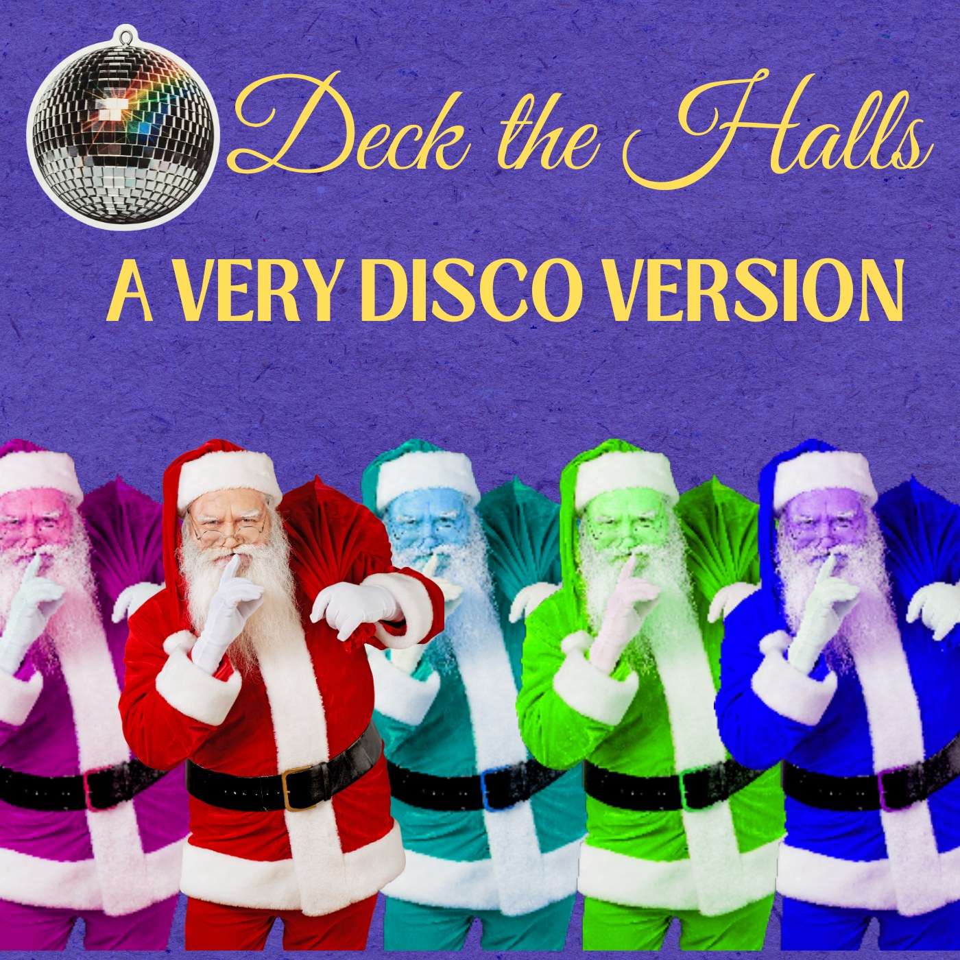 Deck The Halls