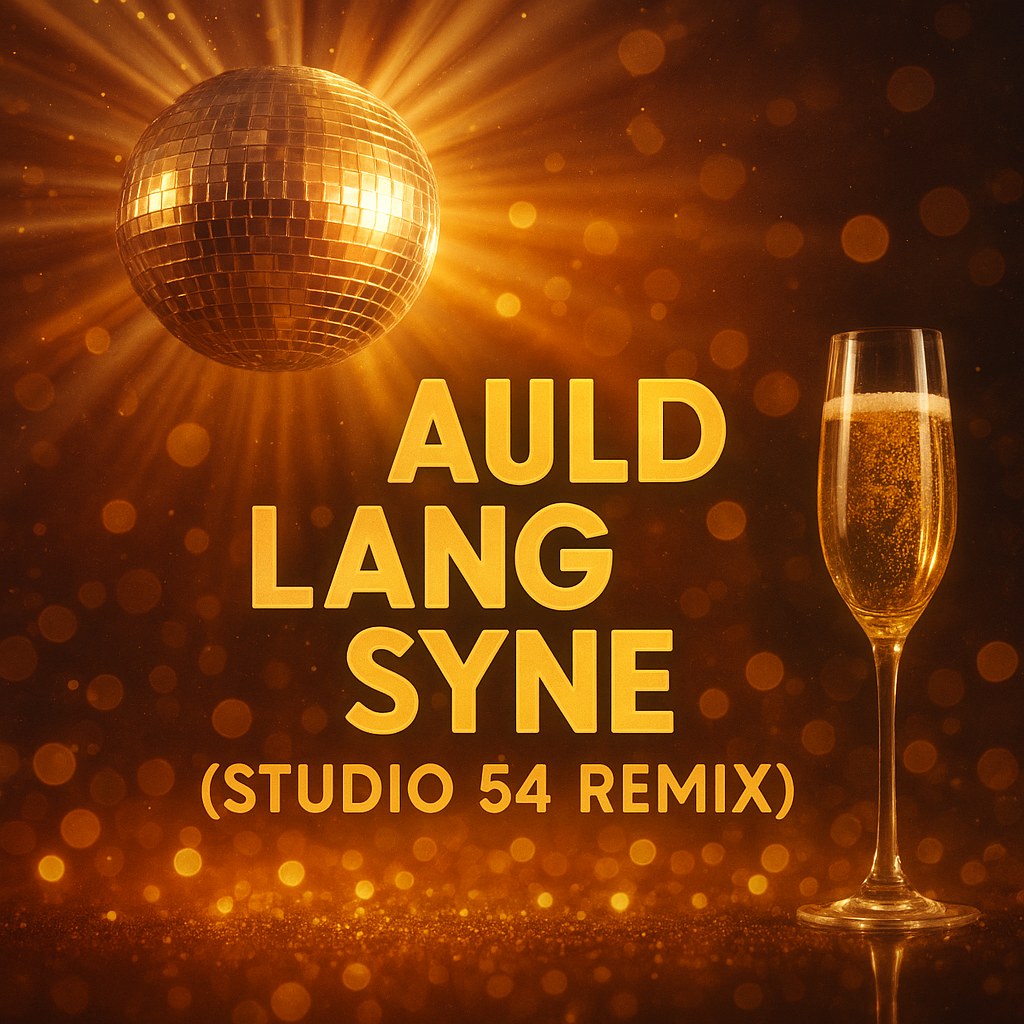 Auld Lang Syne