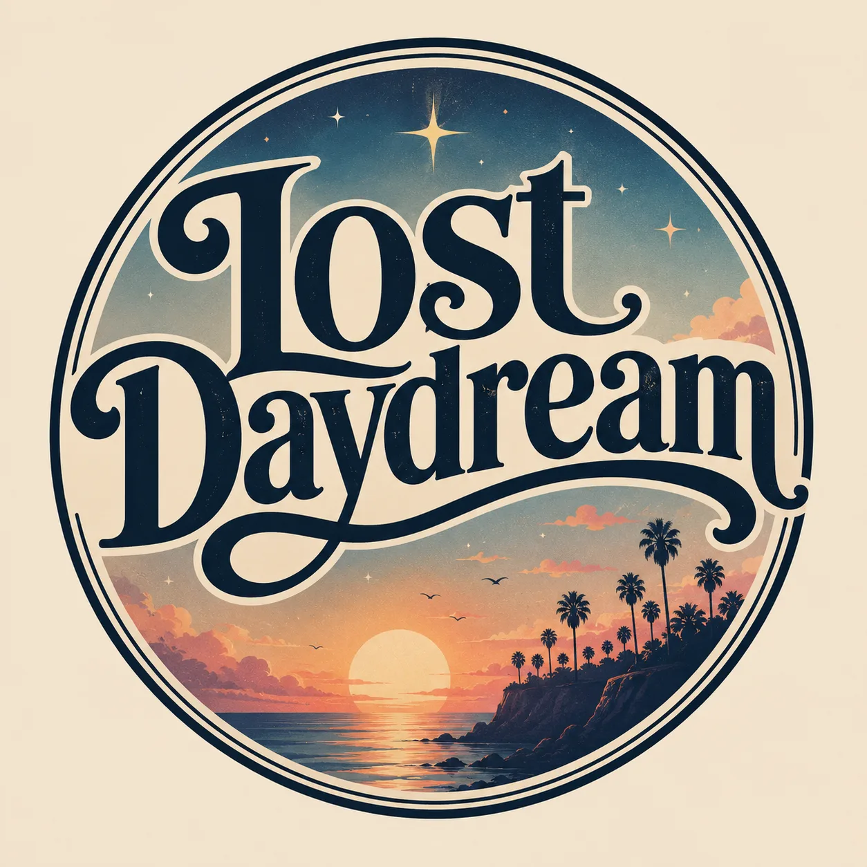 @Lost Daydream