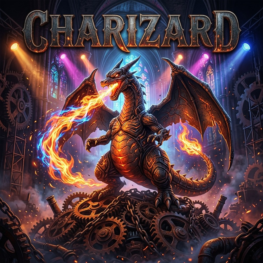 Charizard