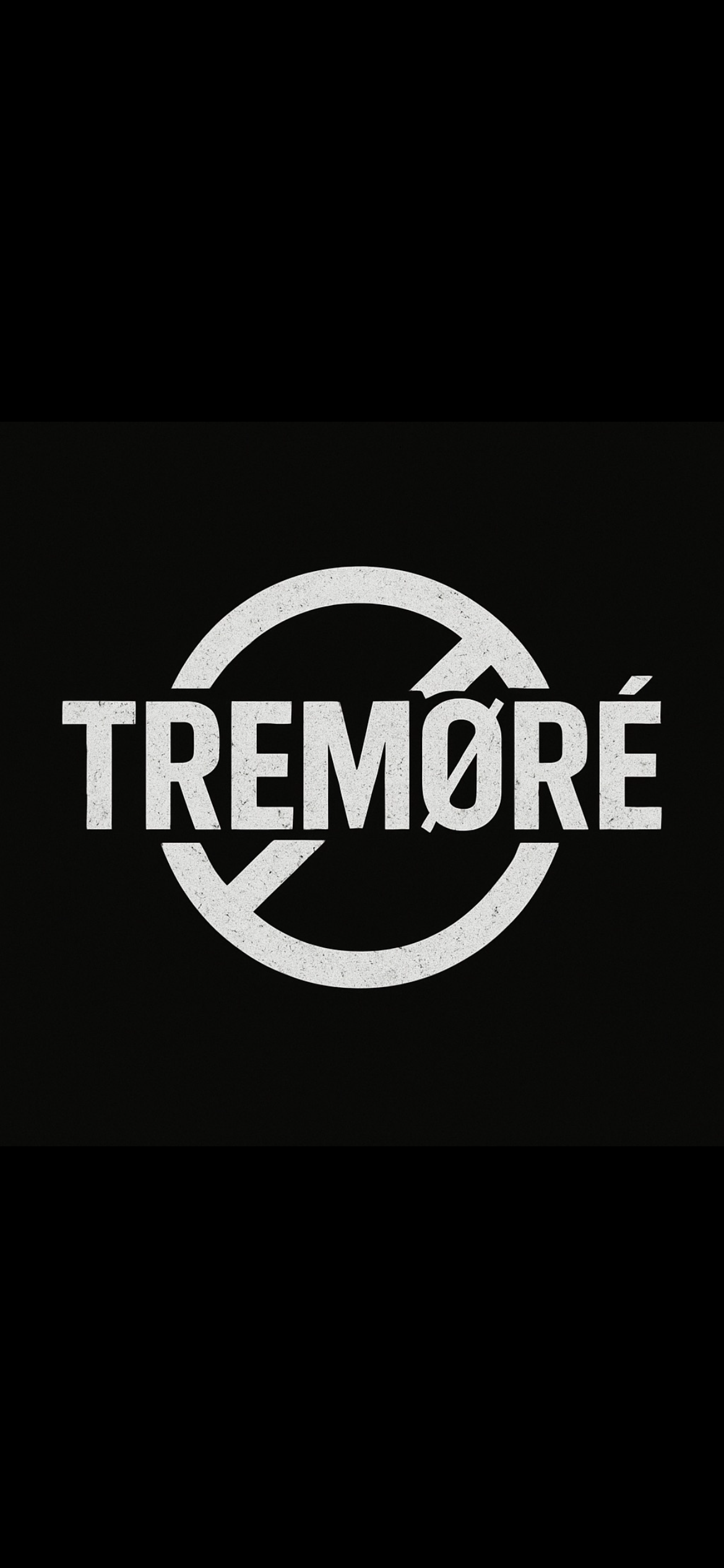 @TREMØRÉ