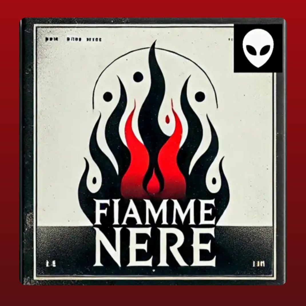 Fiamme Nere