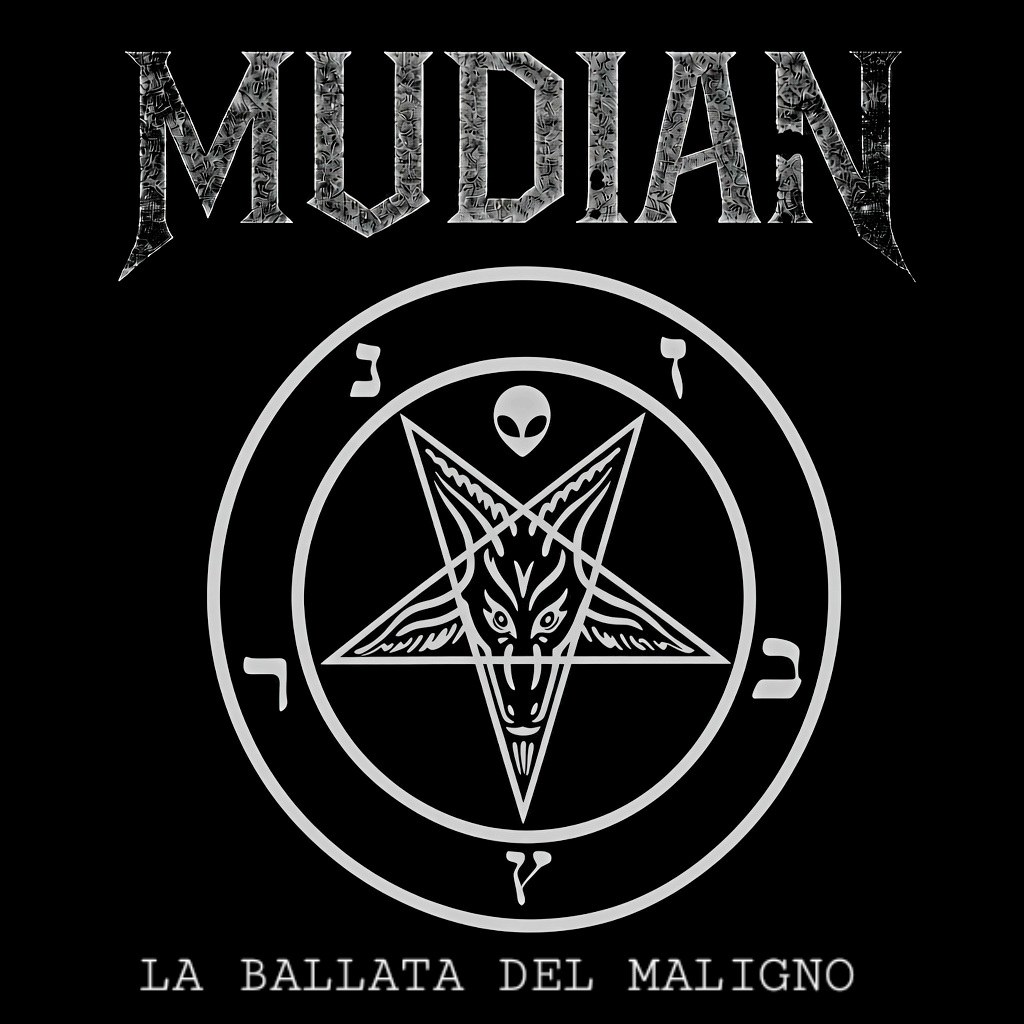 La ballata del maligno