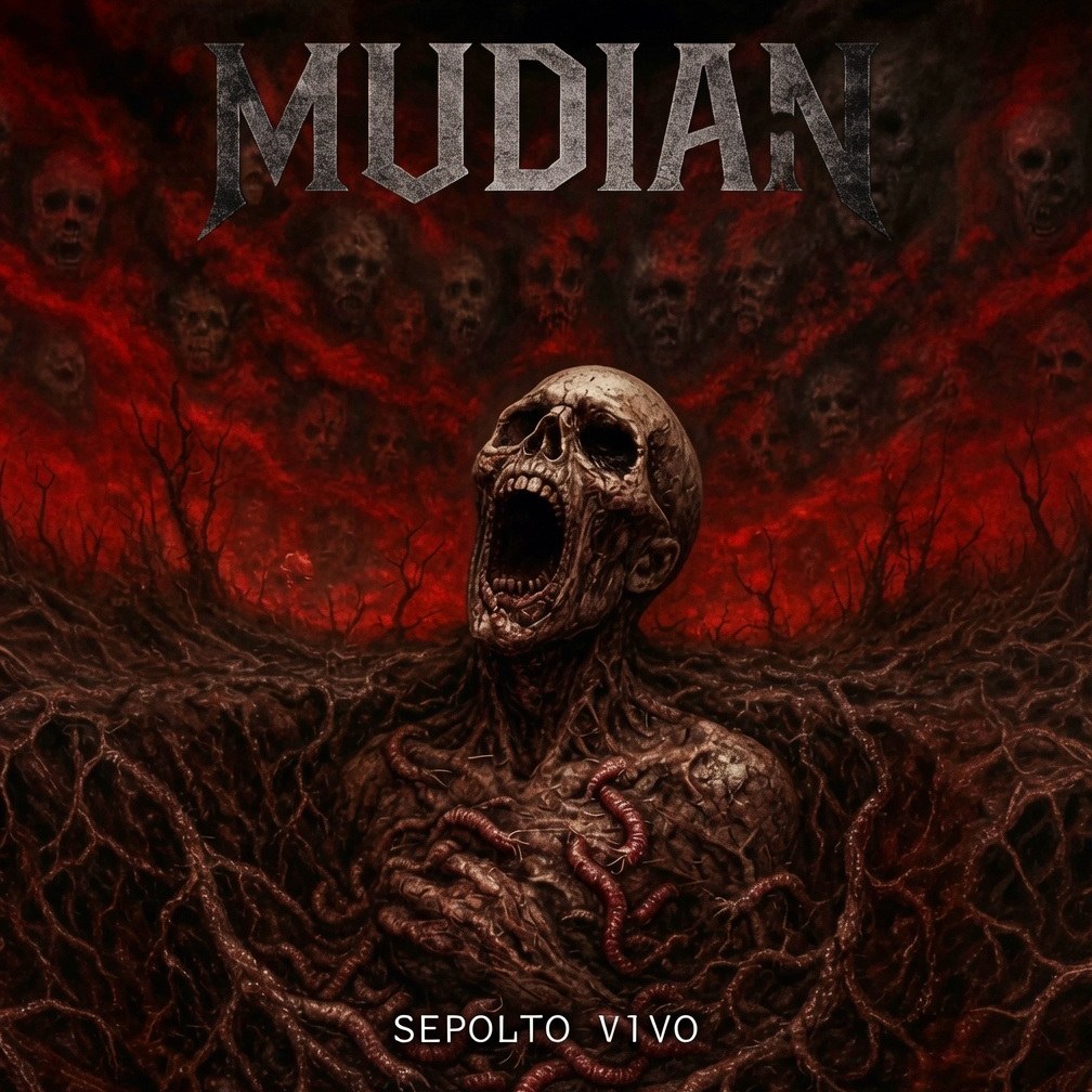 Sepolto vivo