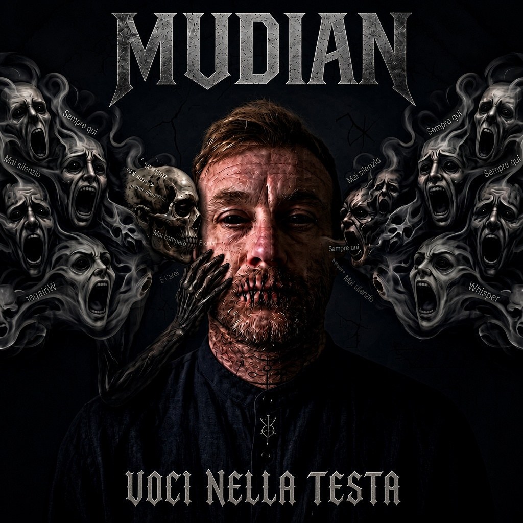 Voci nella testa