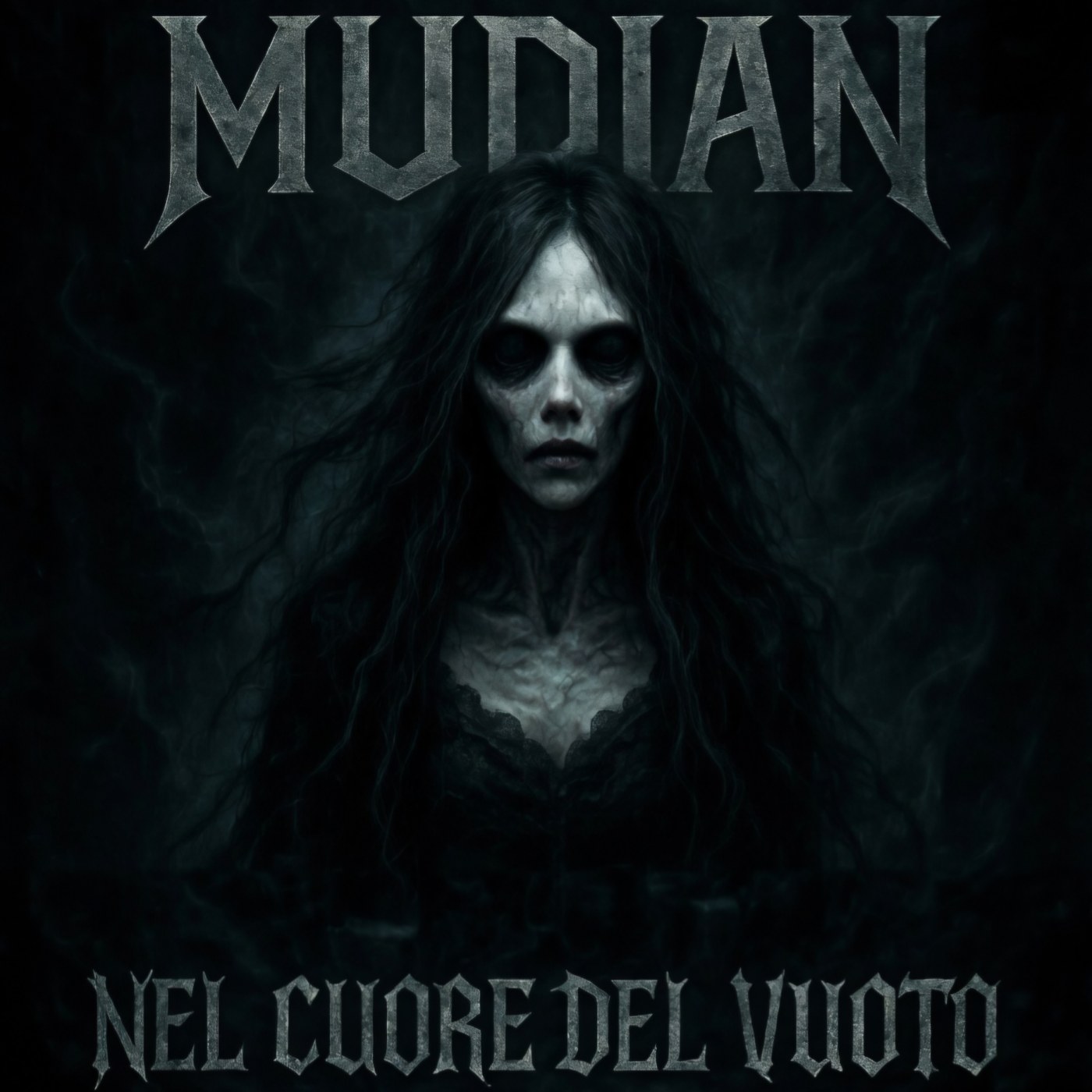 Nel cuore del vuoto