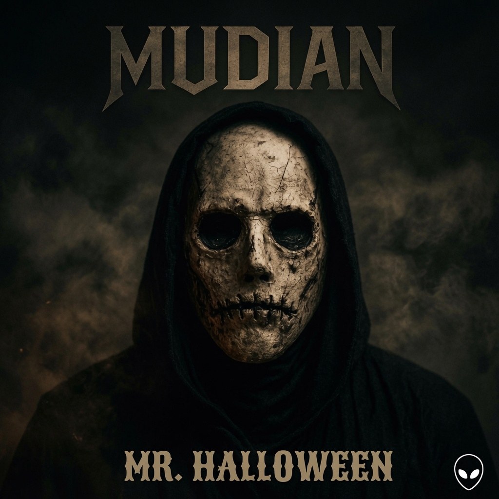 Mister Halloween