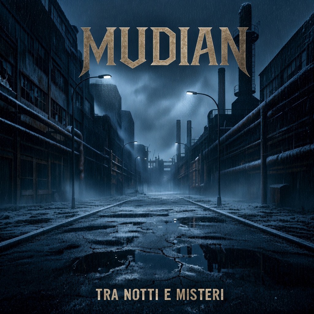 Tra notti e misteri