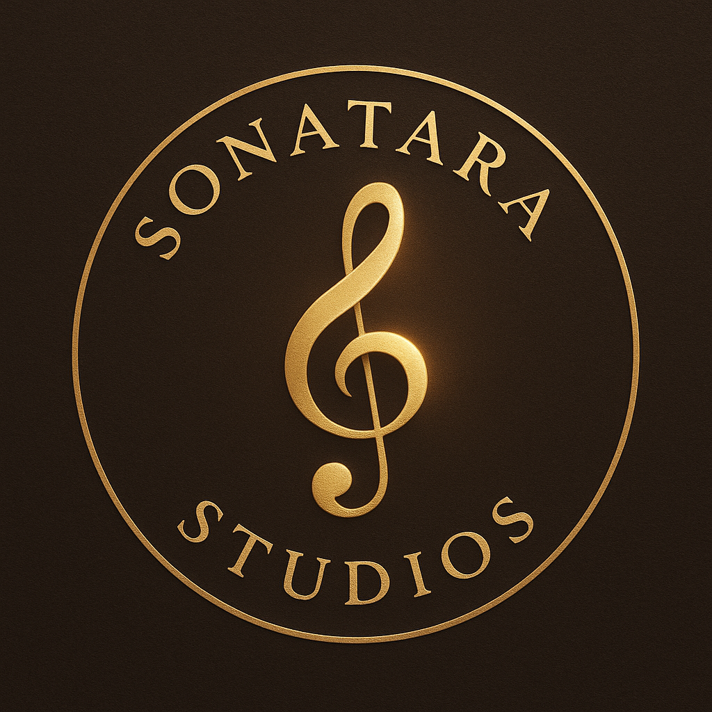@Sonatara Studios