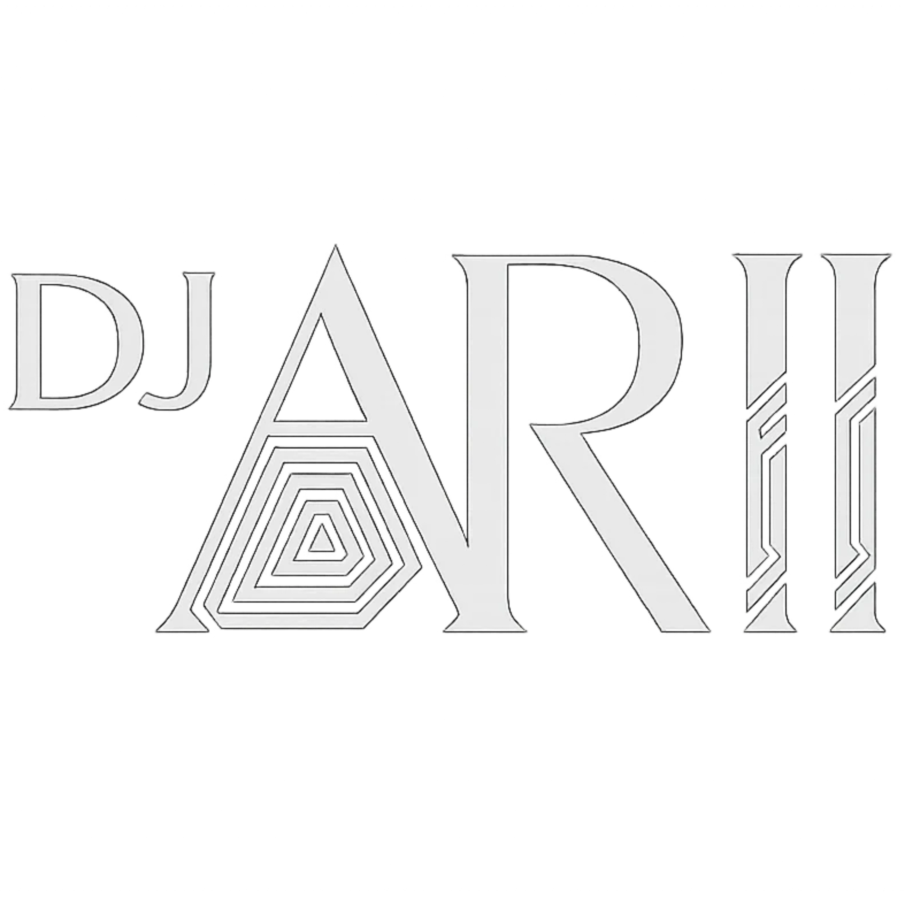 @DJ ARII