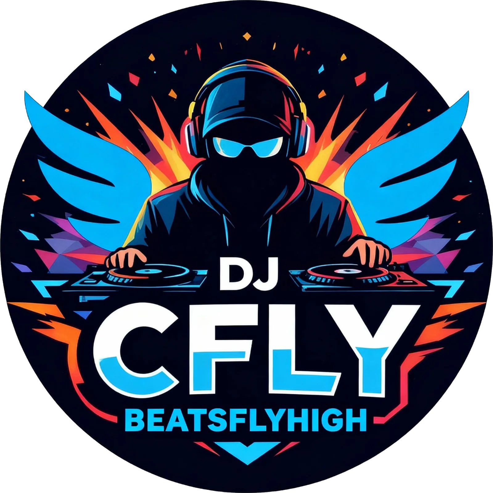 @DJ CFLY (BeatsFlyHigh)