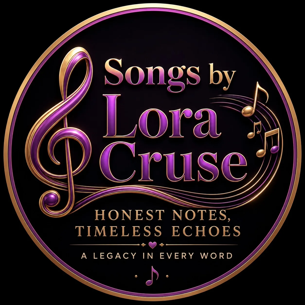 @Songsbyloracruse