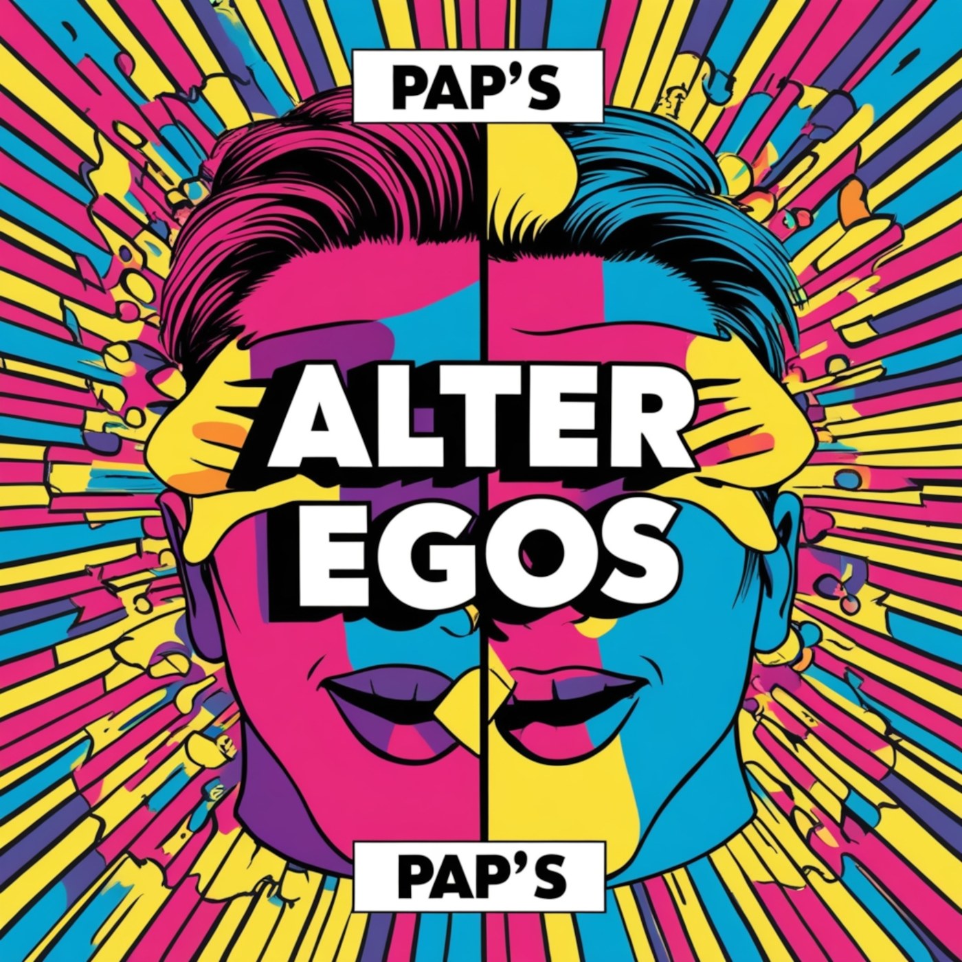 Alter Egos