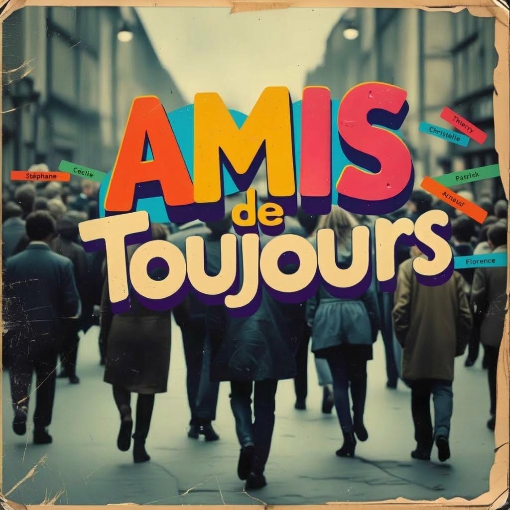 Amis de Toujours
