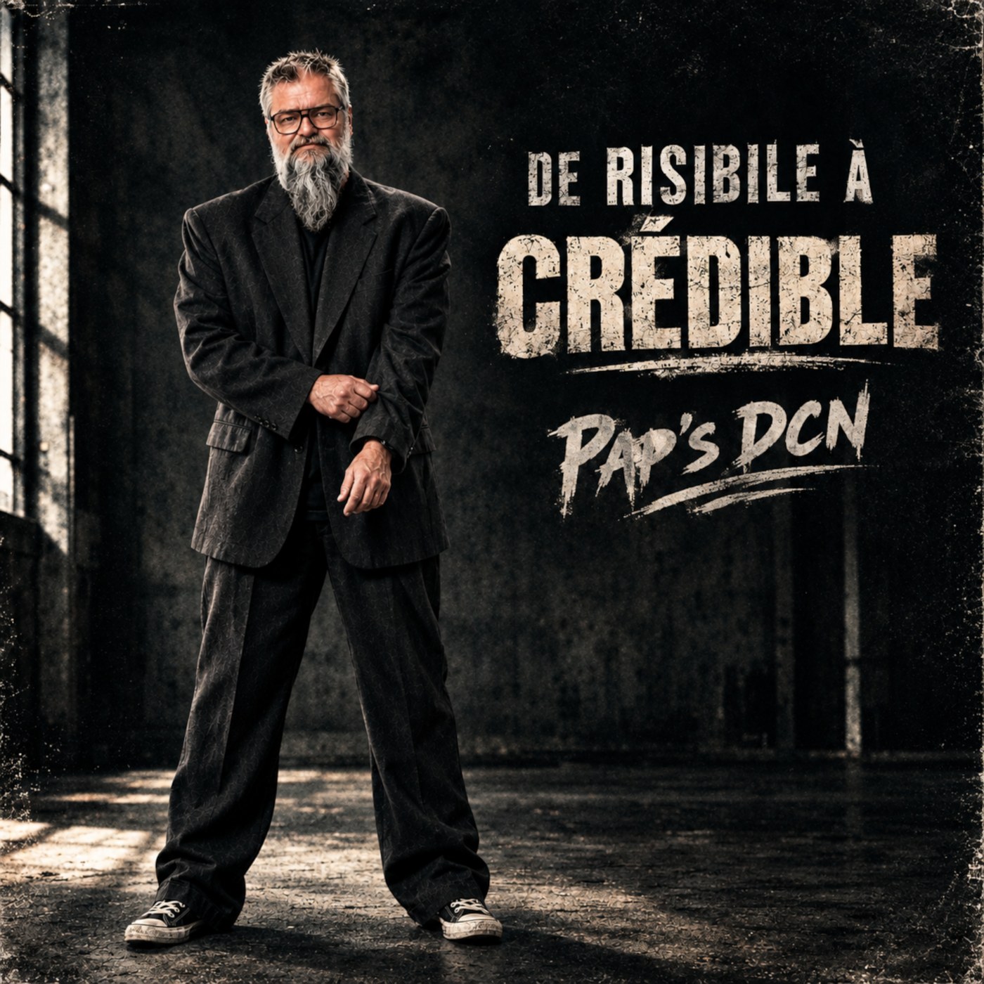 De Risible à Crédible