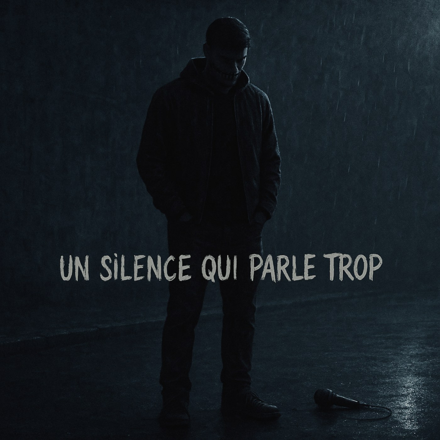Un silence qui parle trop