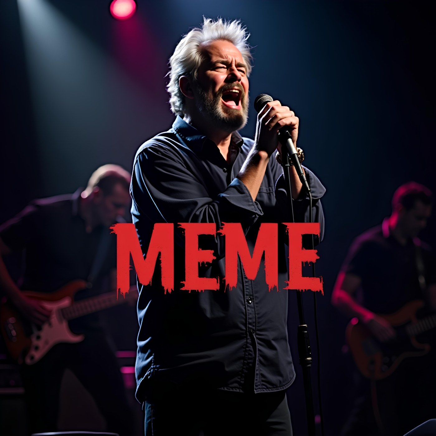 Même