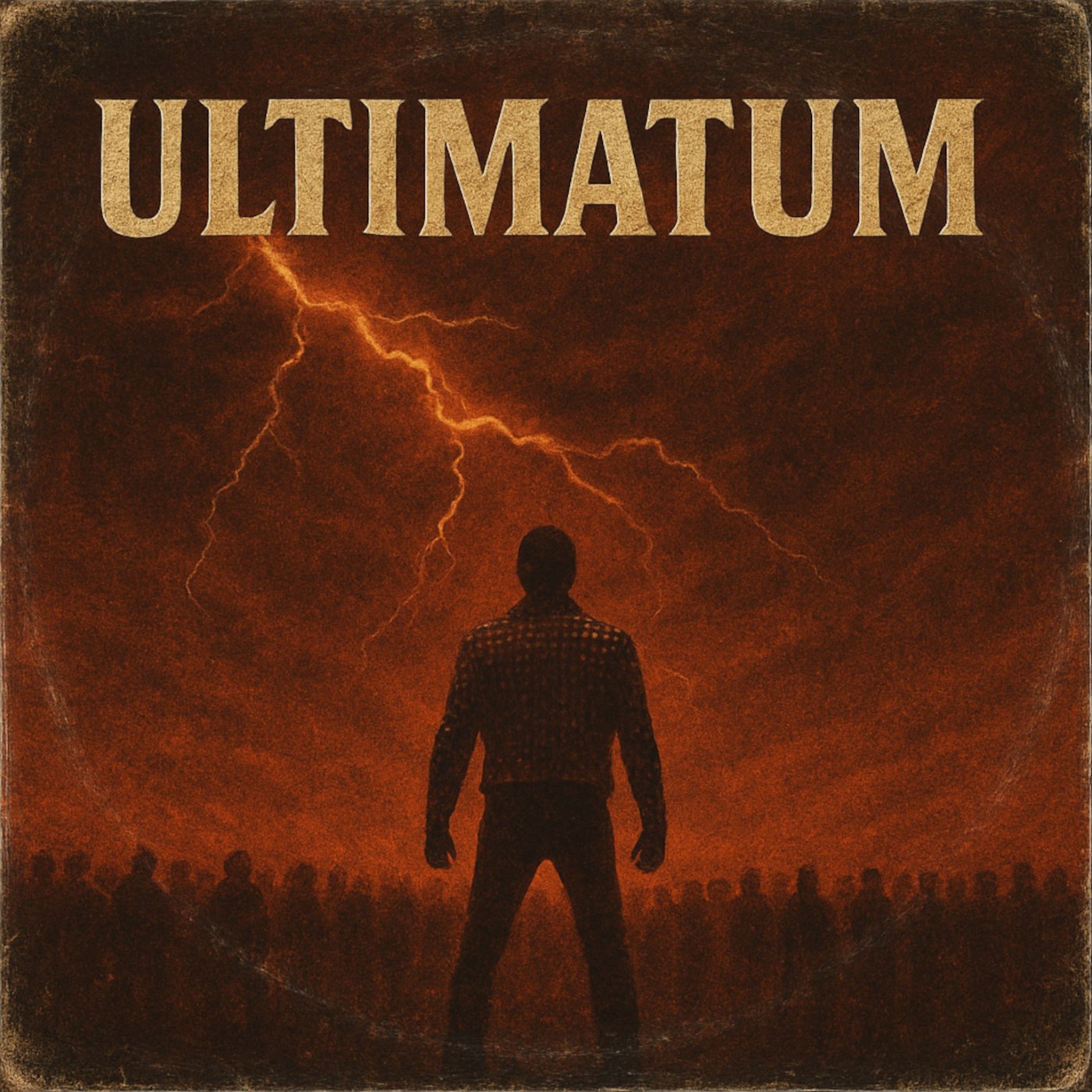 Ultimatum