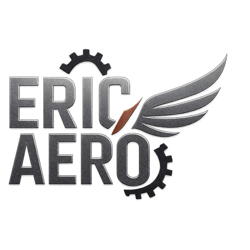 @Eric Aero