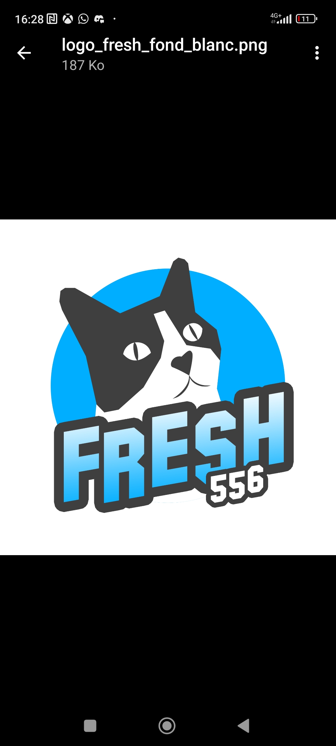 @Fresh