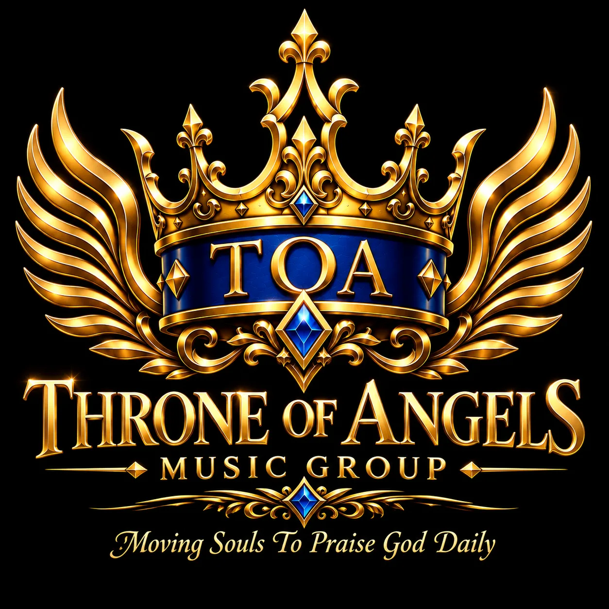 @Throne of Angels