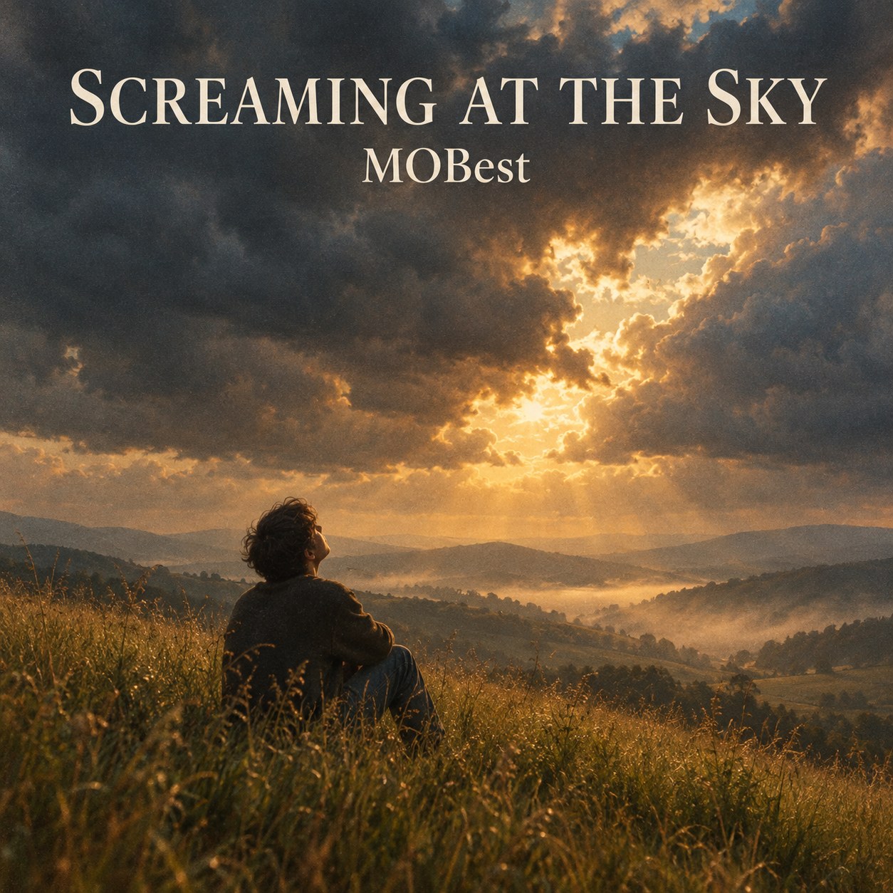 Screaming at the Sky