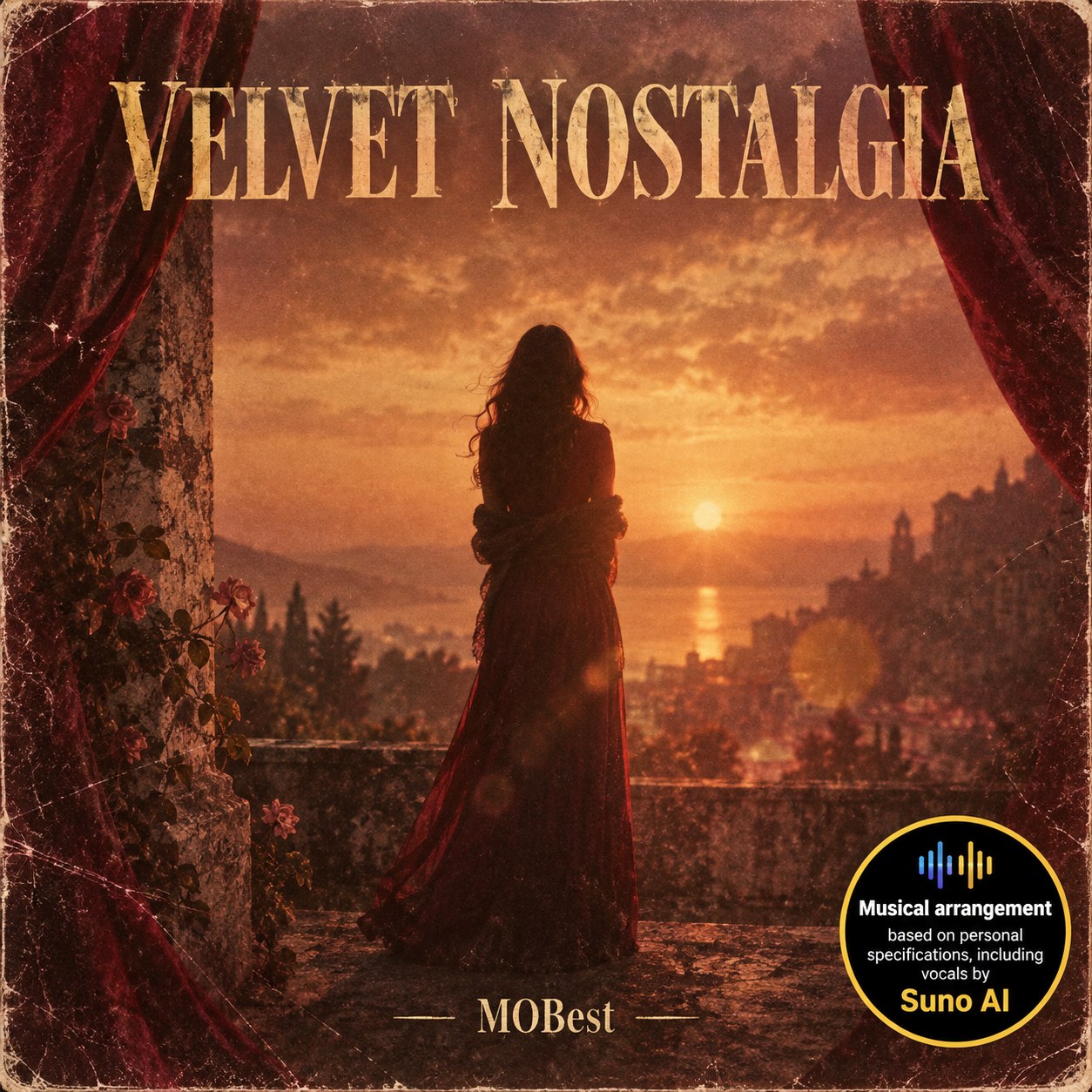 Velvet Nostalgia