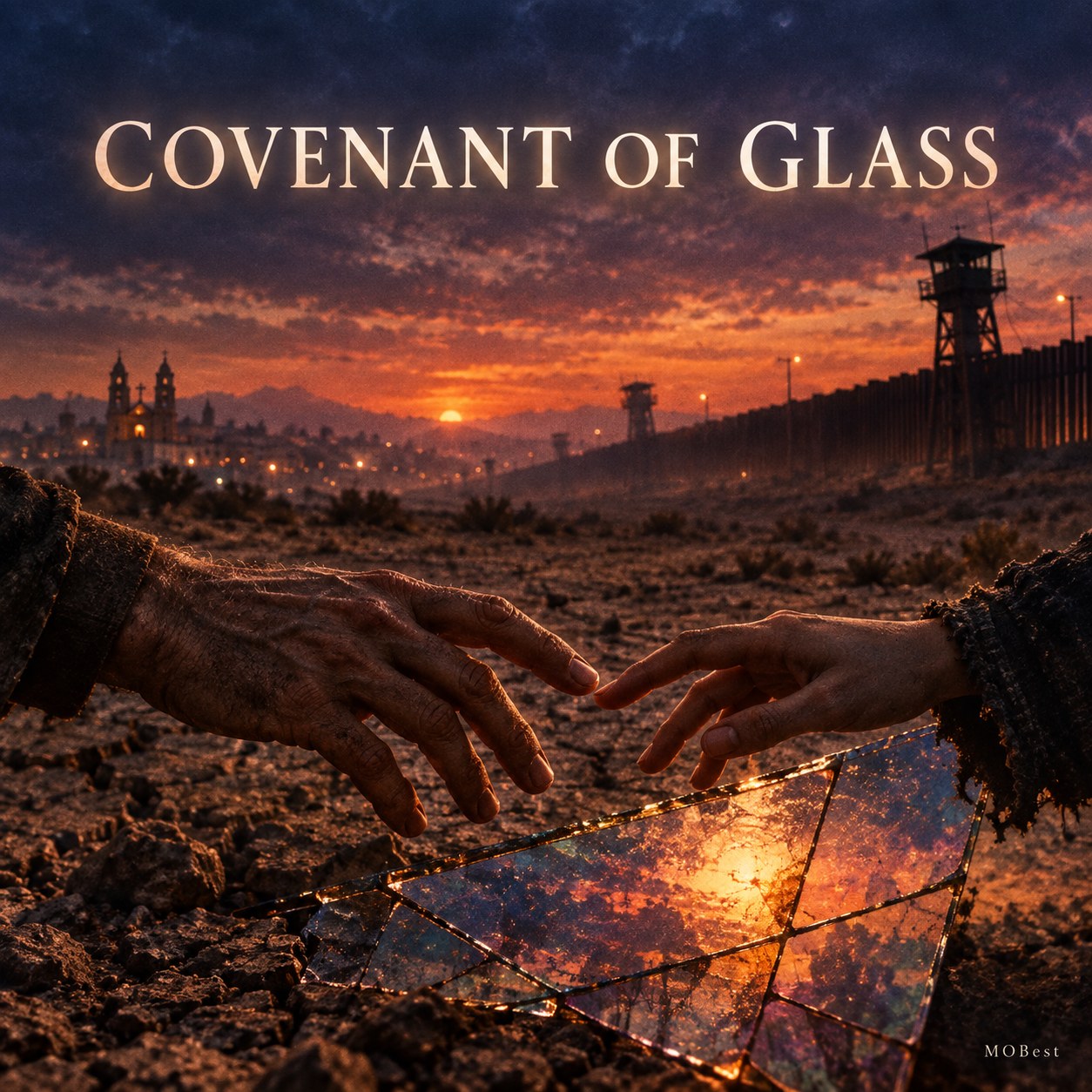Covenant of Glass