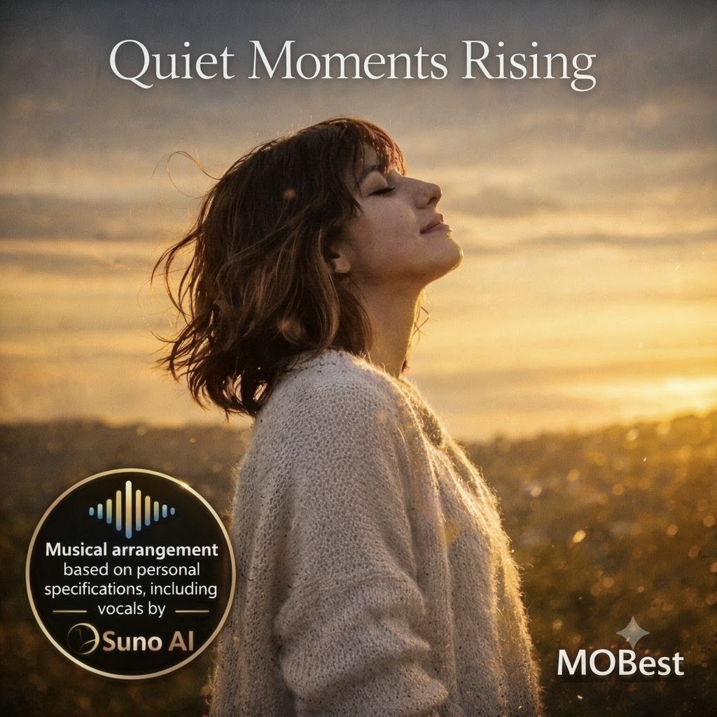 Quiet Moments Rising