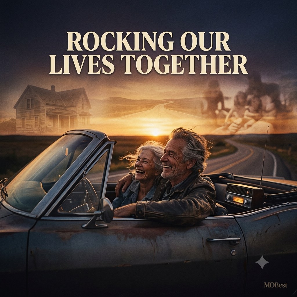 Rocking Our Lives Together
