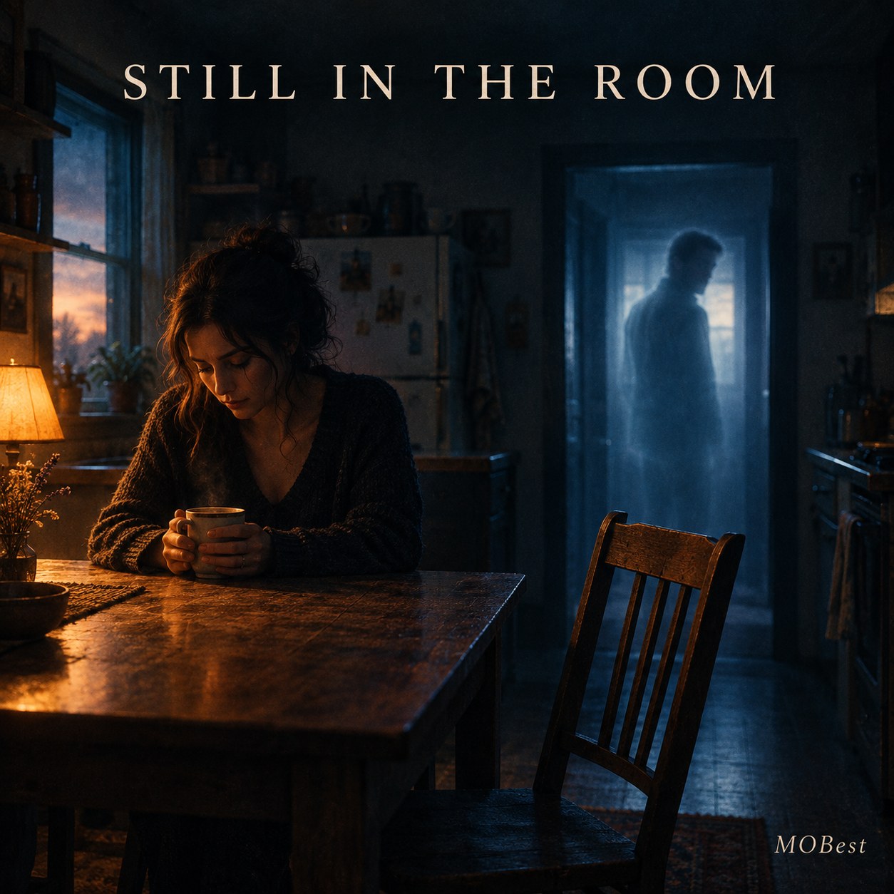 Still in the Room