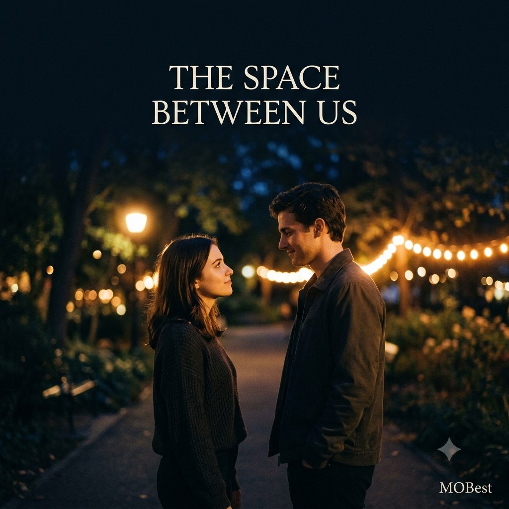 The Space Between Us
