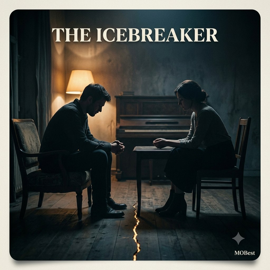 The Icebreaker