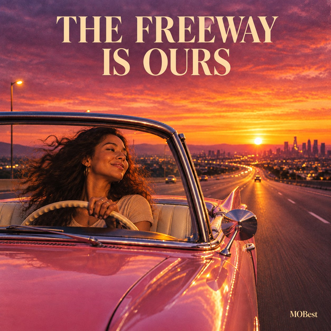 The Freeway Is Ours