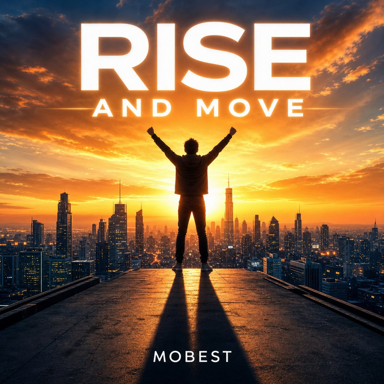 Rise and Move