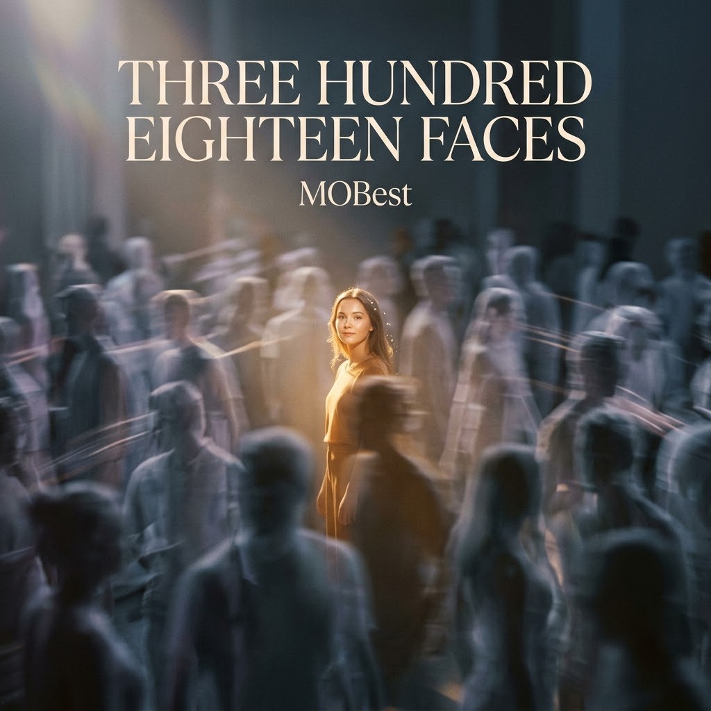Three Hundred Eighteen Faces