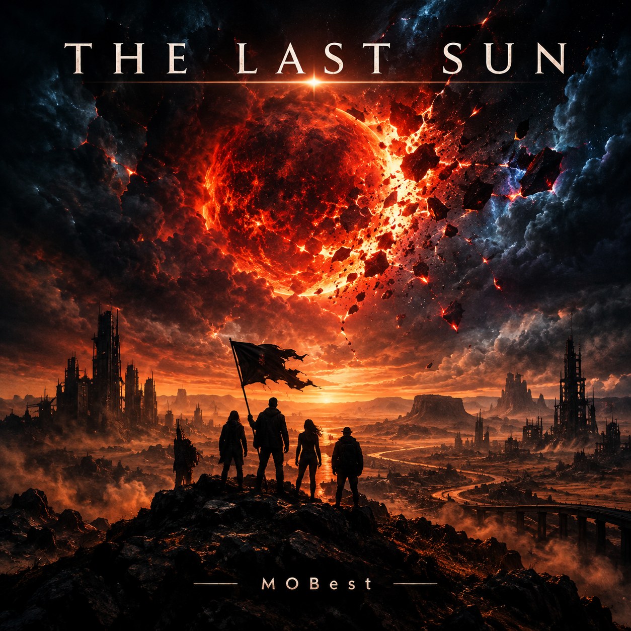 The Last sun