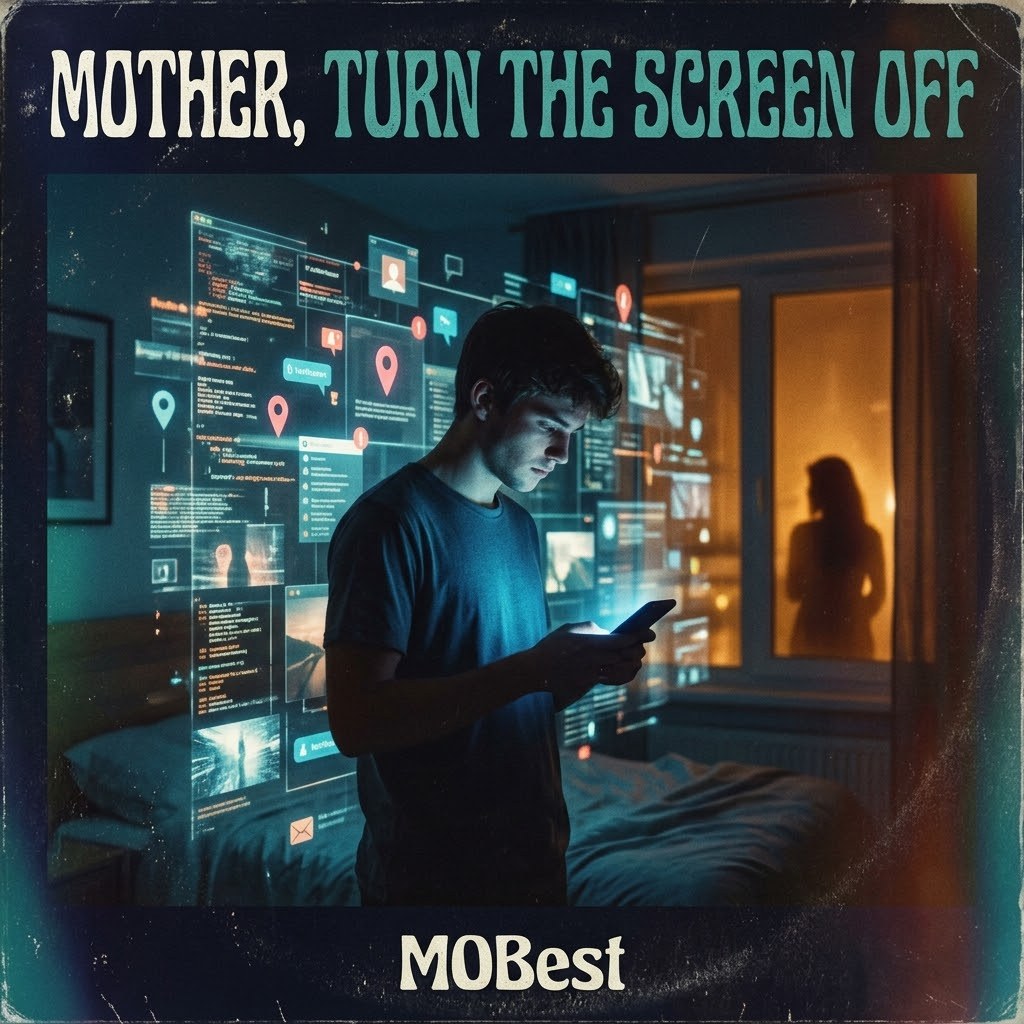 Mother (Part II)