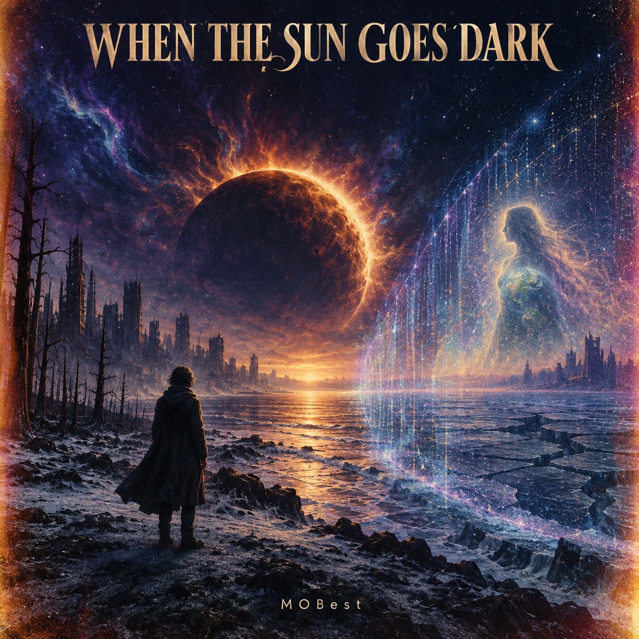 When the Sun Goes Dark
