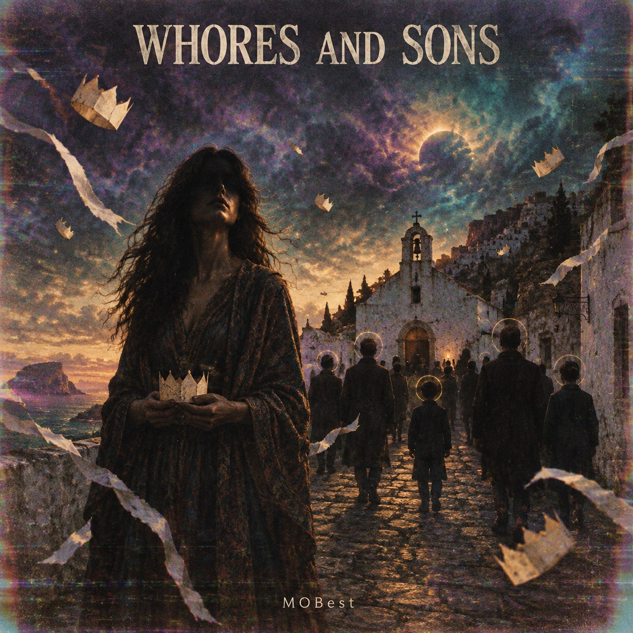 Whxxx and Sons