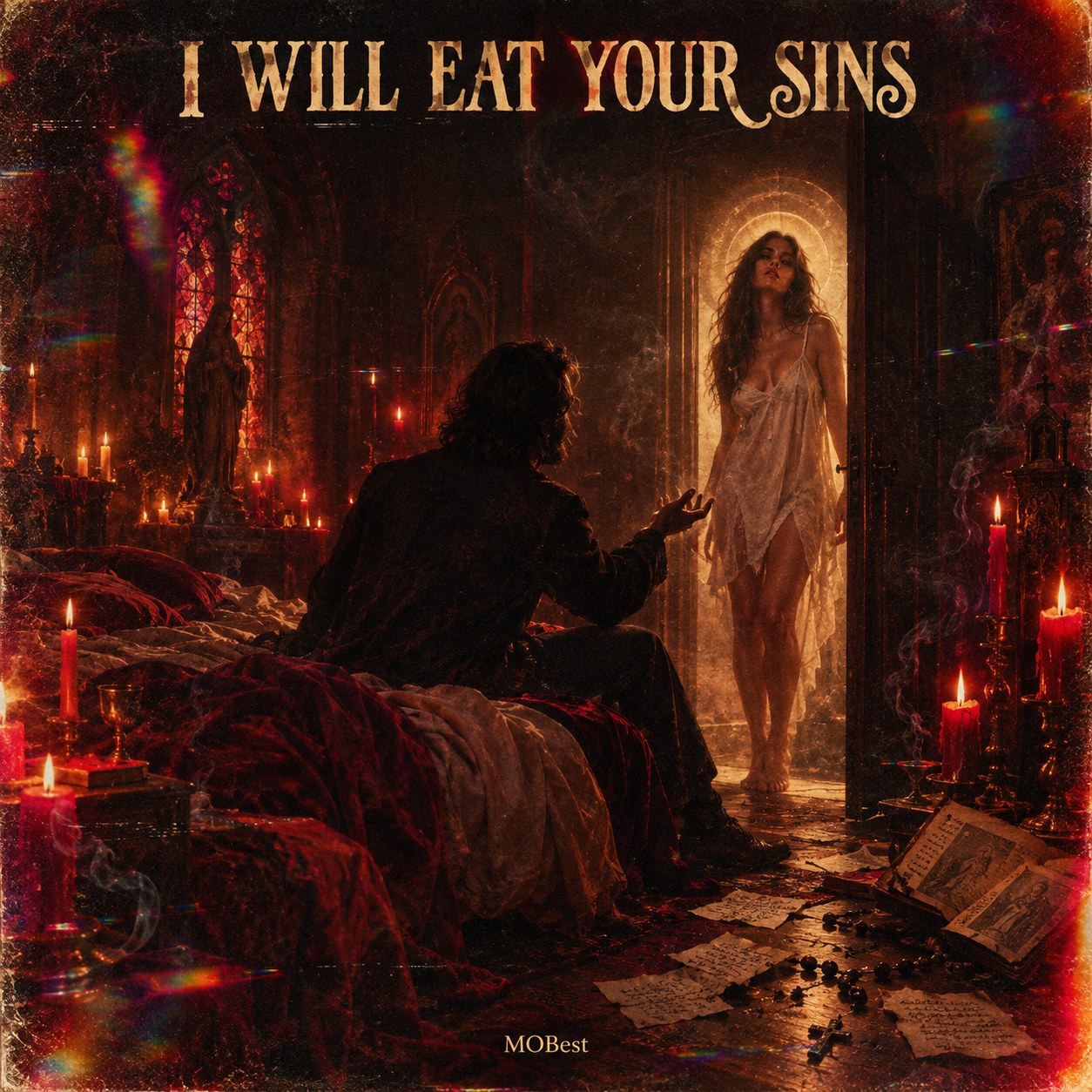 I Will Eat Your Sins