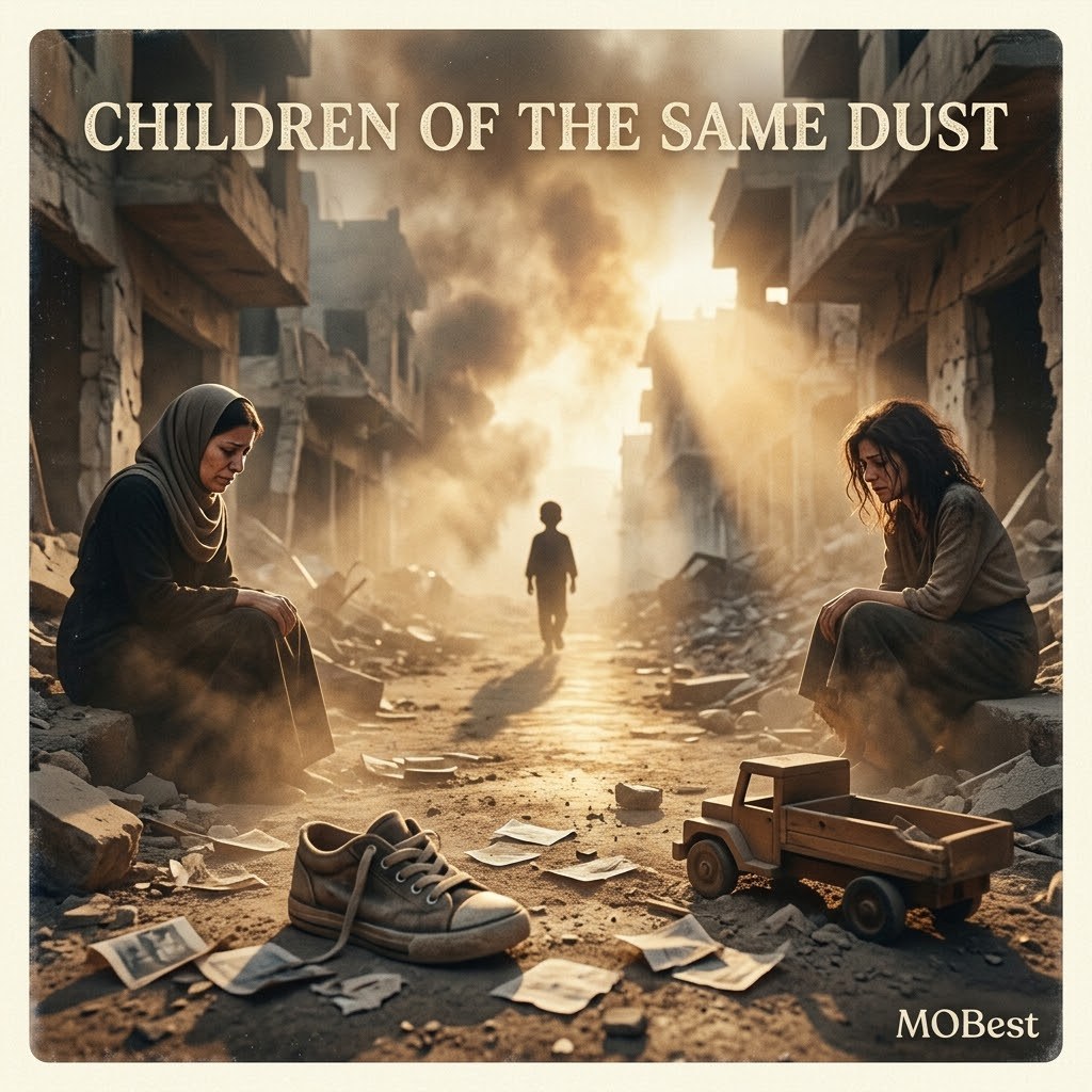 Children Of The Same Dust