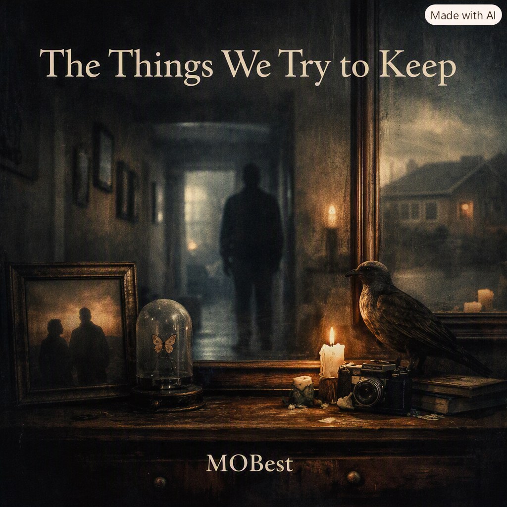 The Things We Try to Keep