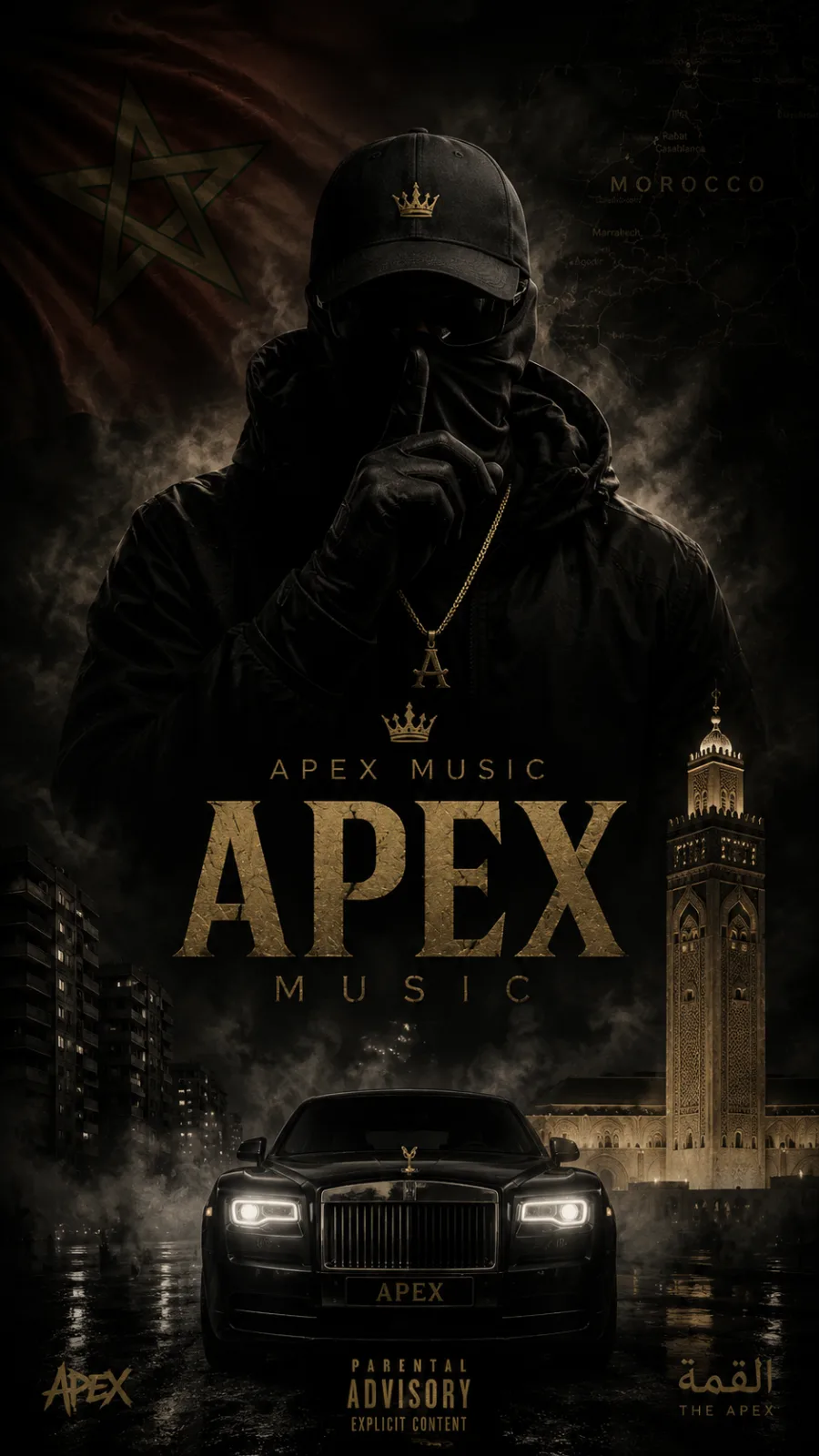 @Apex Music