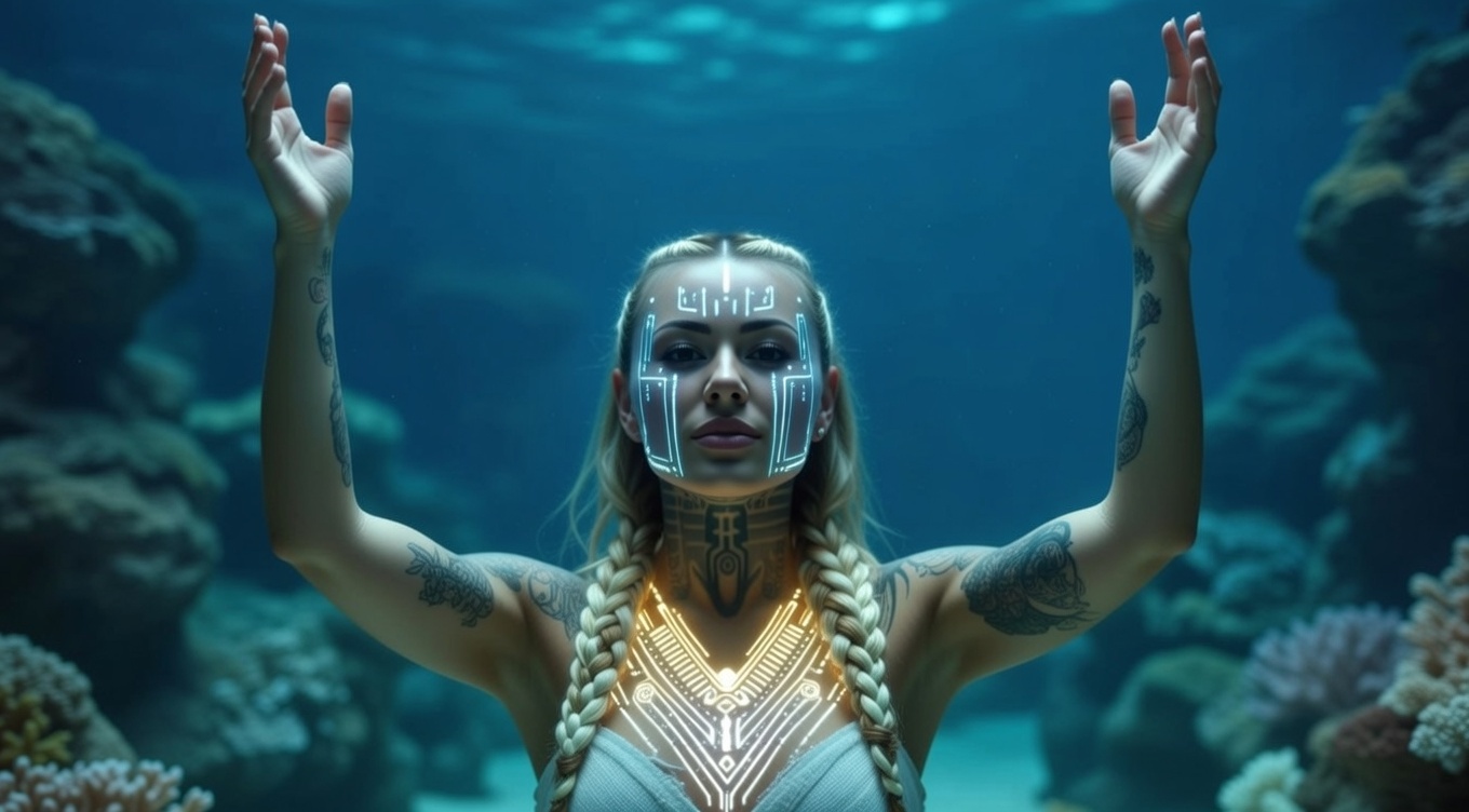 @Trance Techno Praise and Worship
