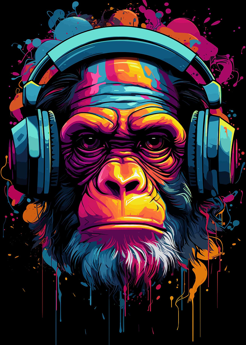 @gorilla faith